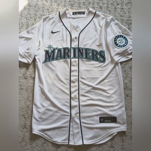 Nike Ken Griffey Jr. Jersey